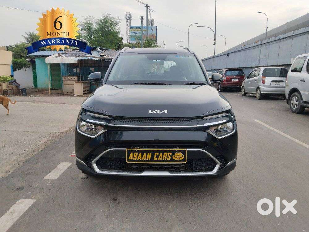 Kia Carens 1.4 Prestige Plus Turbo 7 Str, 2023, Petrol