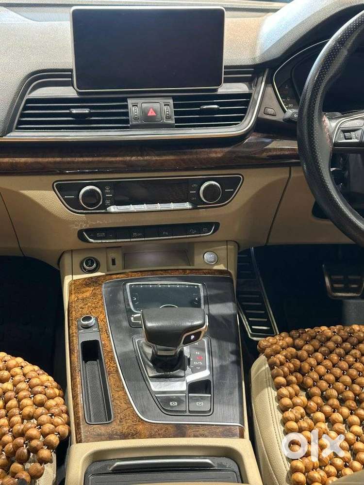 Audi Q5 35 Tdi Quattro, 2018, Diesel