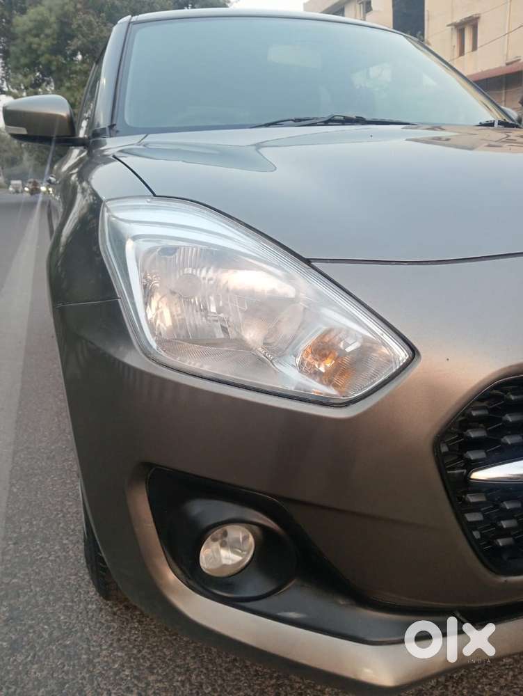 Maruti Suzuki Swift Vxi Cng, 2022, Cng & Hybrids