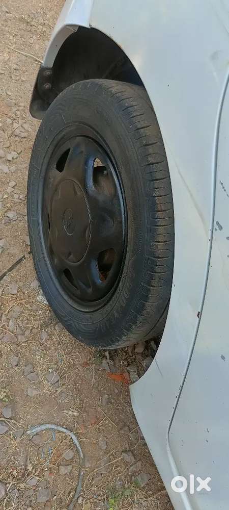 Chevrolet Beat 2010 Petrol 75000 Km Driven Time Pass Wale Dur Rhe