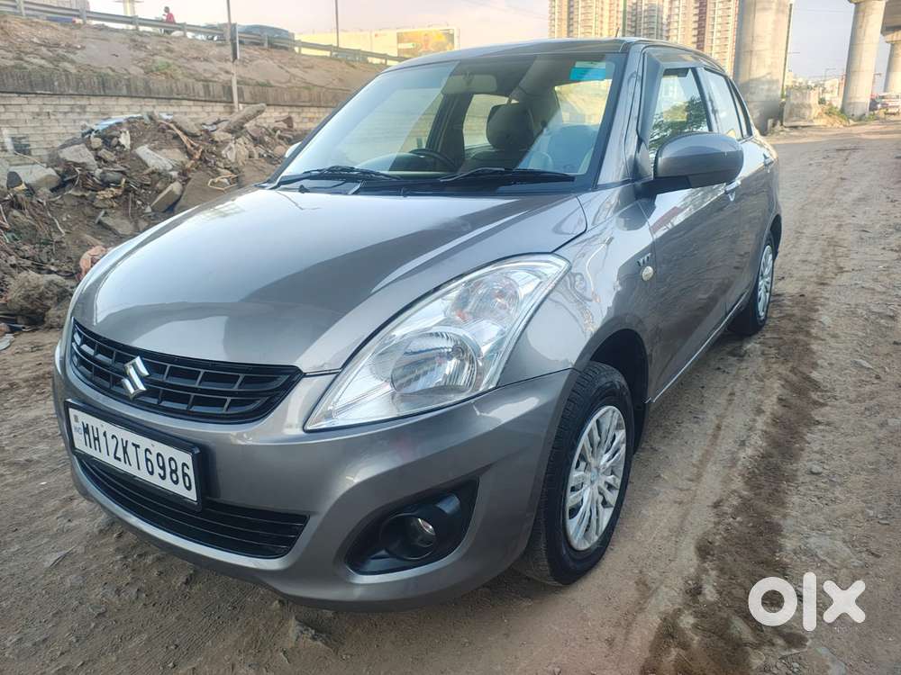 Maruti Suzuki Dzire 1.2 Vxi, 2014