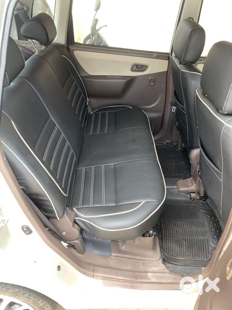 Maruti Suzuki Zen Estilo 2013 Petrol Very Well Maintained