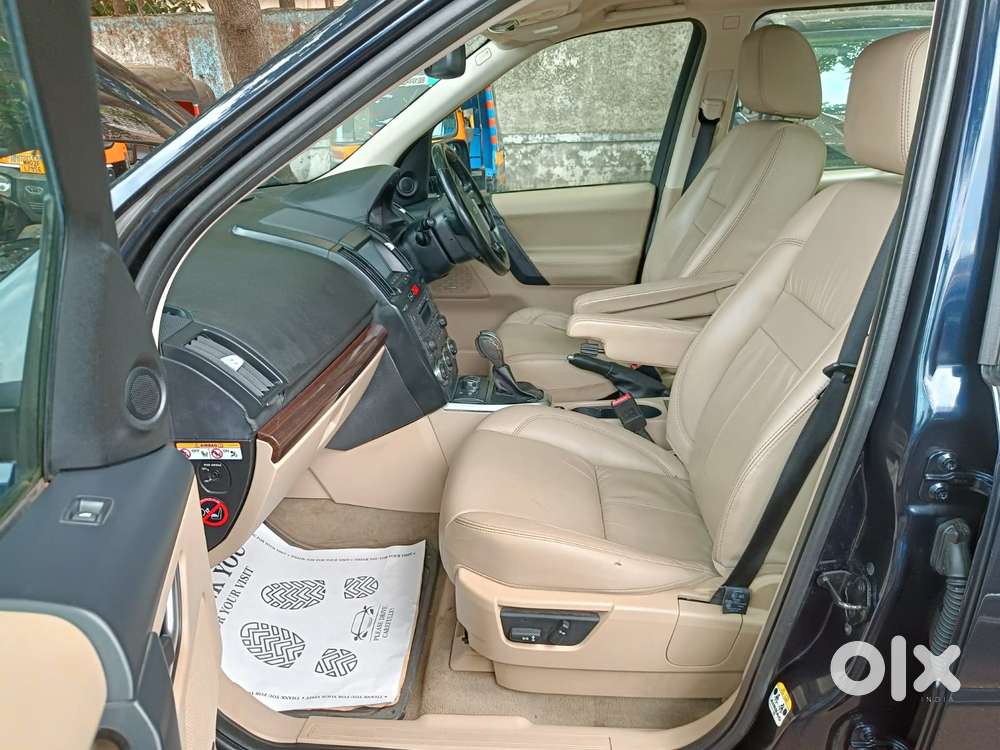 Land Rover Freelander 2 Hse Sd4, 2011, Diesel