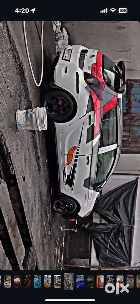 Hyundai I20 Well Maintained