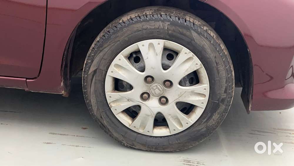 Honda Amaze 1.2 S I-vtec, 2017, Petrol