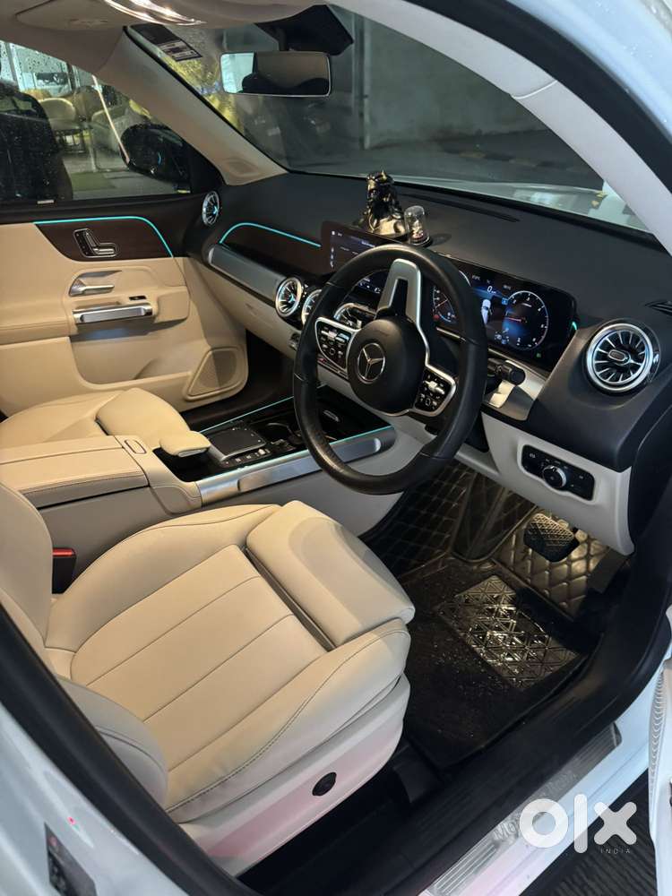 Mercedes-benz Glb 220d, 2023, Diesel