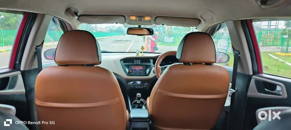 Hyundai I20 2015 Diesel 150000 Km Driven
