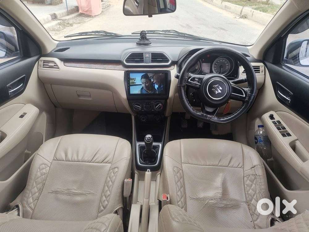 Maruti Suzuki Dzire Vdi, 2019, Diesel