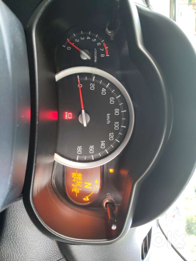 Maruti Suzuki Celerio X Amt Vxi, 2019, Petrol