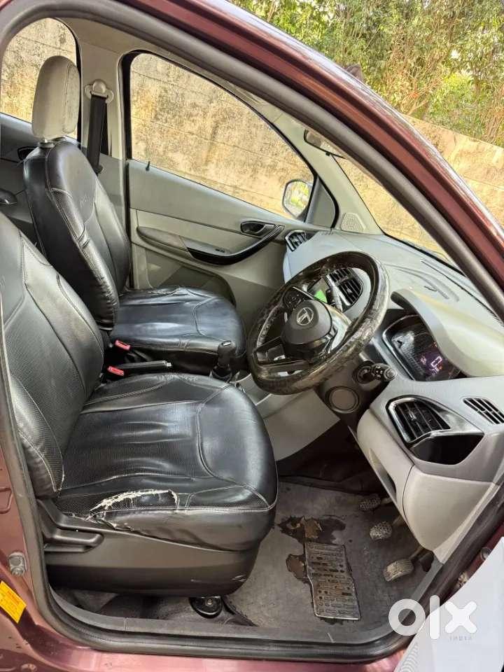 Tata Tigor Xz Cng, 2022, Cng & Hybrids