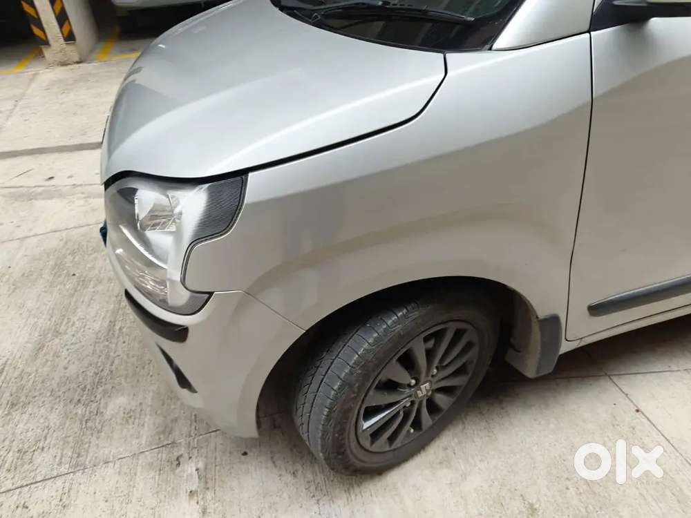 2024 Maruti Wagon R