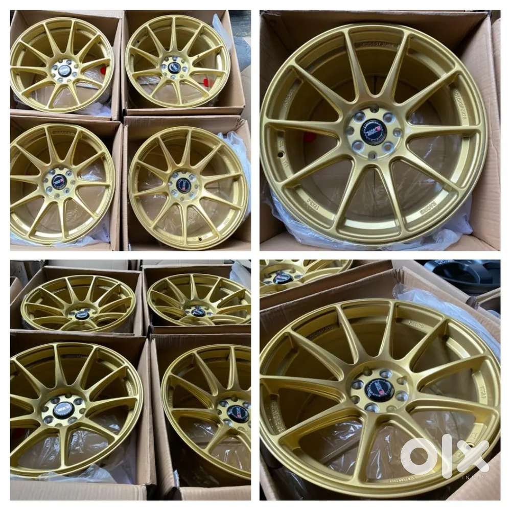 Tube Less. Tyres 195/55/r16 Each 6500 Rs Pan India Delivery