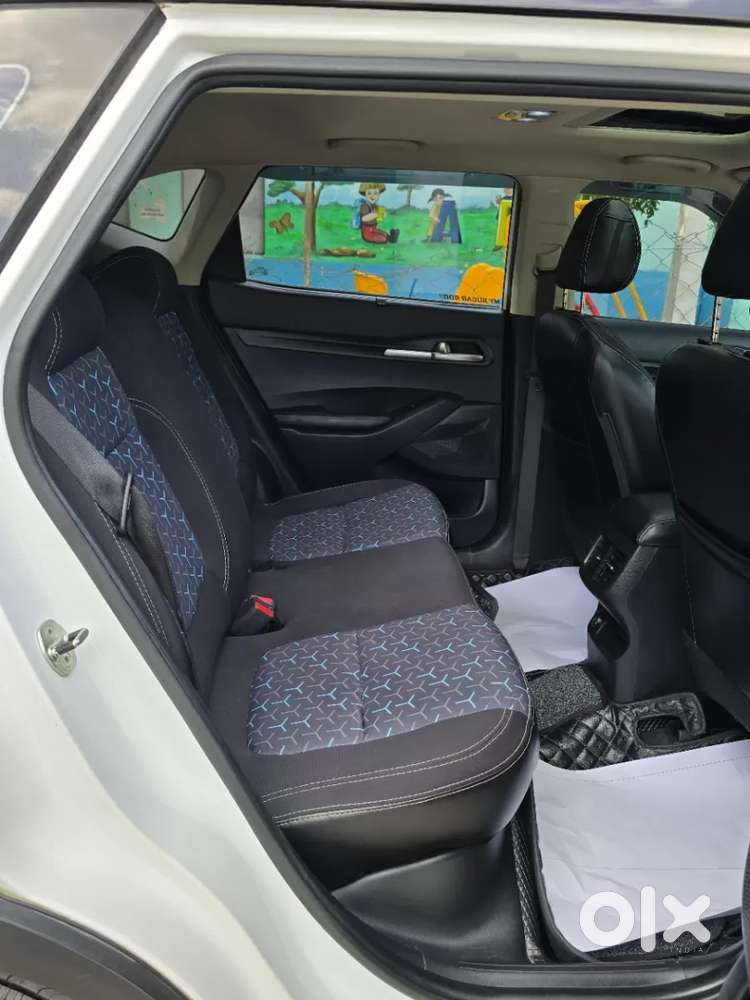 Kia Seltos Htk Plus 1.5 Diesel, 2023, Diesel