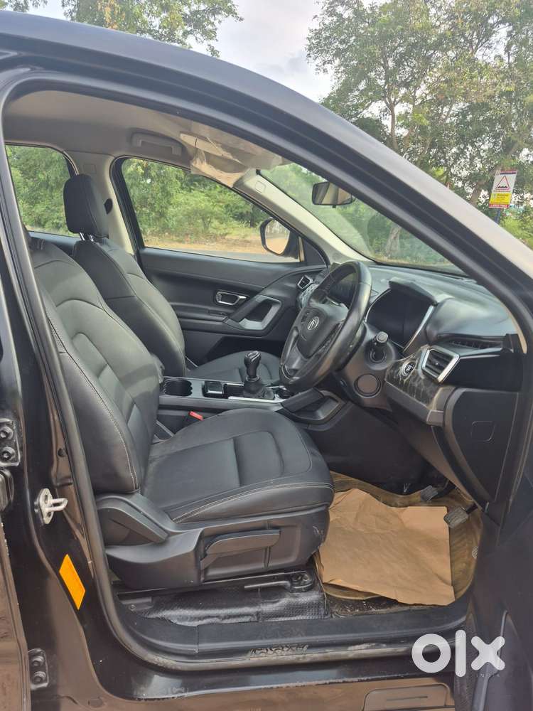 Tata Harrier Xz, 2020, Diesel