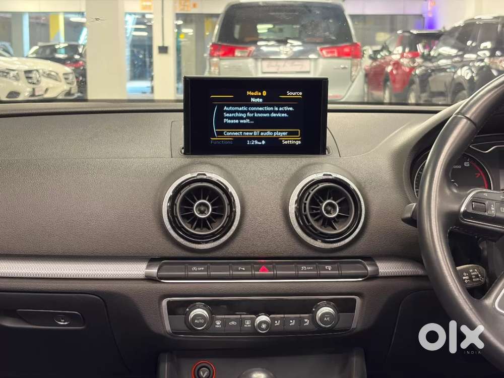 Audi A3 Cabriolet 1.8 40 Tfsi S Line, 2015, Petrol