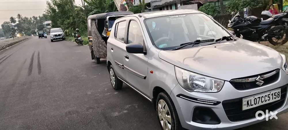 Low Kilomiter  High Qulity Maintain Car