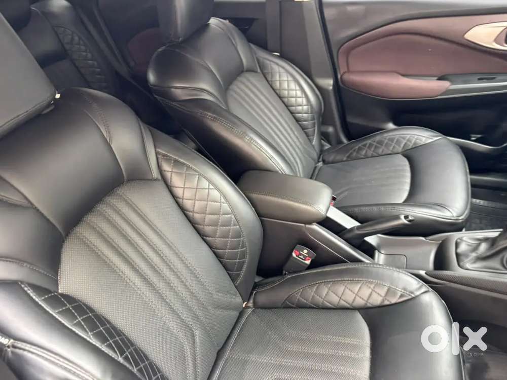 Maruti Suzuki Fronx Sigma 2025