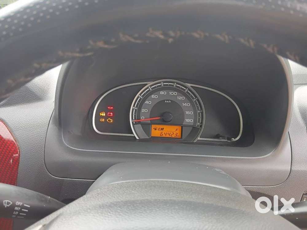 Maruti Suzuki Alto 800 Lxi Anniversary Edition, 2019, Cng & Hybrids