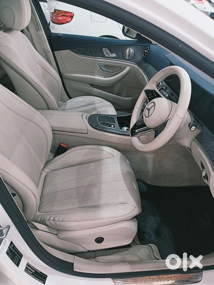 Mercedes-benz E-class E350 Cdi Avantgarde, 2021, Diesel