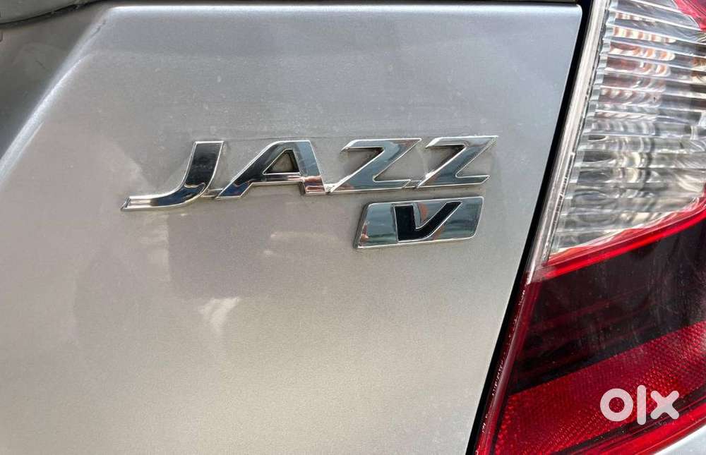 Honda Jazz 1.2 V I Vtec, 2016, Petrol