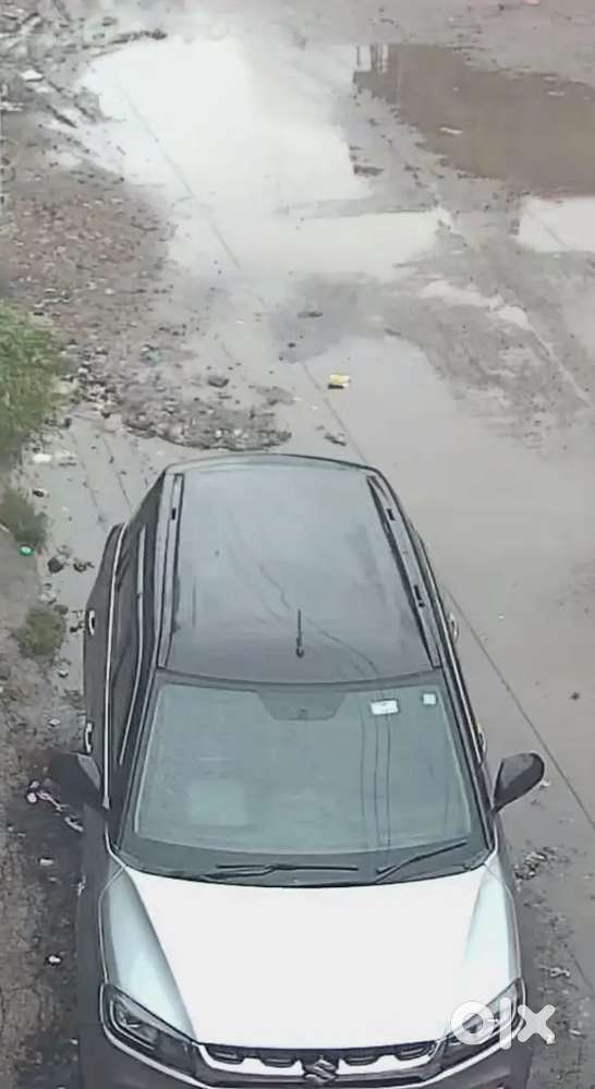 Maruti Suzuki Vitara Zdi 2018