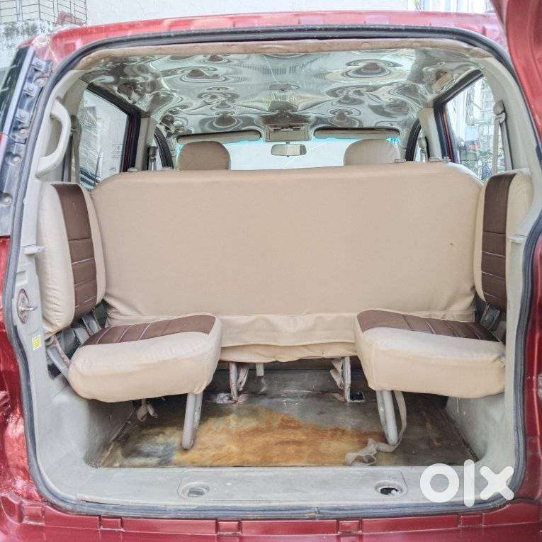 Mahindra Quanto C6, 2012, Diesel