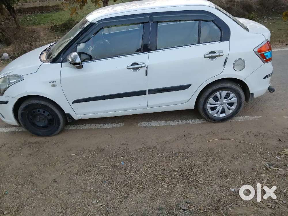 Maruti Suzuki Swift Dzire 90000 Km Driven