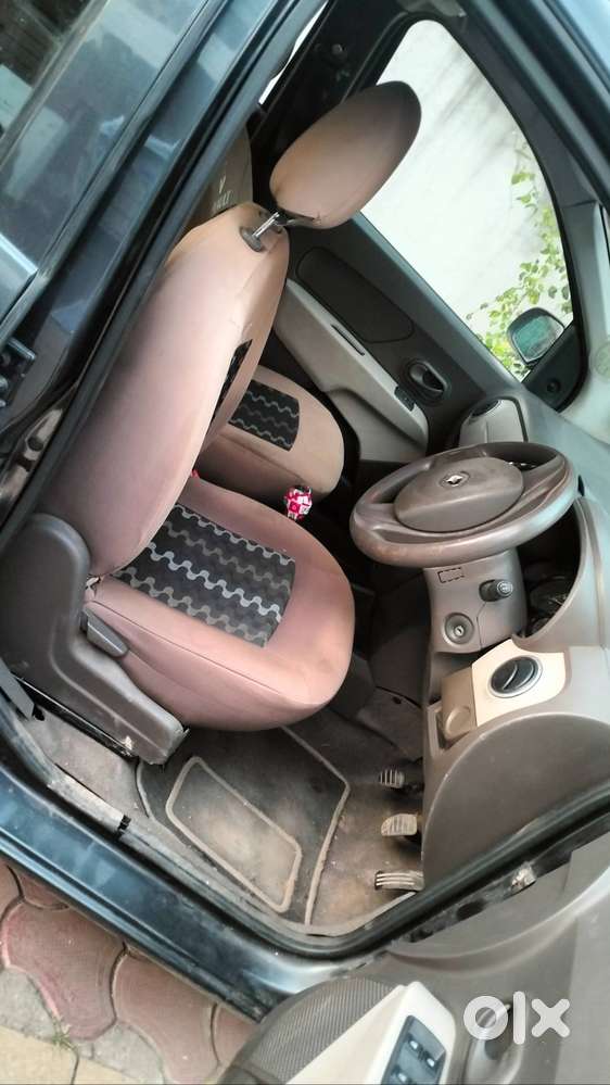 Renault Lodgy Diesel 2016