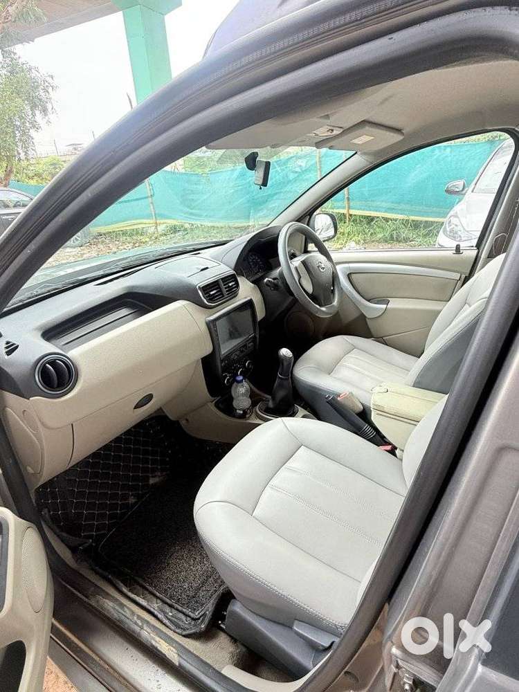 Nissan Terrano Xl P, 2014, Petrol