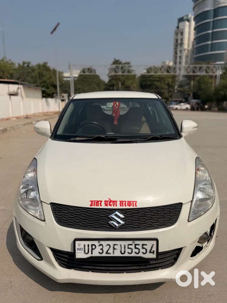 Maruti Suzuki Swift Vdi, 2014, Diesel