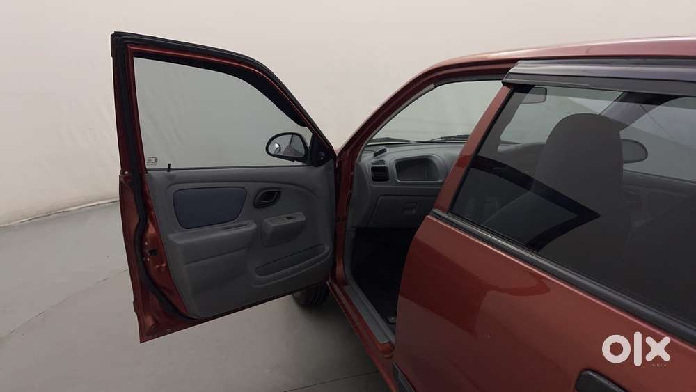 Maruti Suzuki Alto K10 2010-2014 Vxi, 2012, Petrol