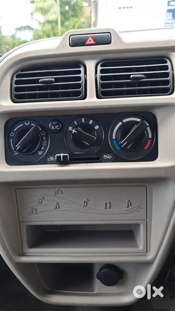 Maruti Suzuki Eeco 7 Seater Ac, 2023, Petrol