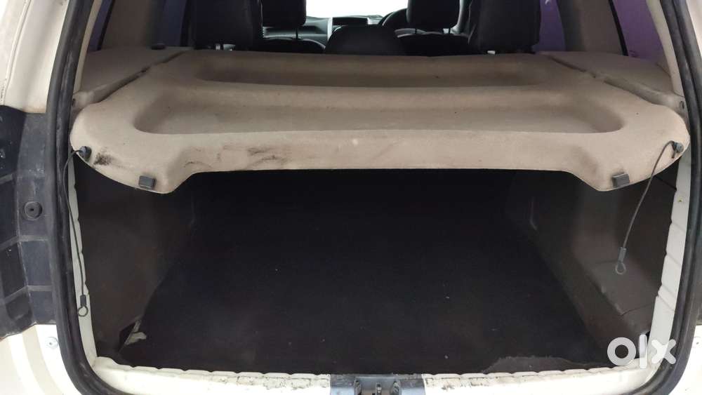 Renault Duster 2015-2019 1.5 85ps Rxz 4x2 Mt Diesel, 2017, Diesel