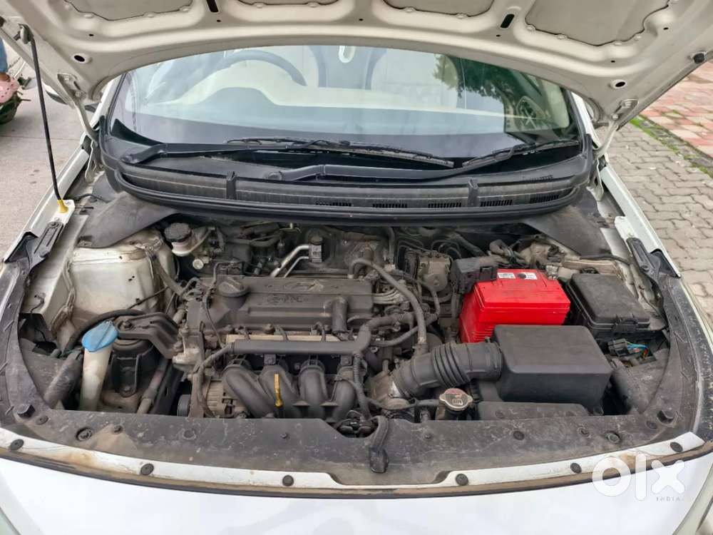 Hyundai Creta, 2015, Petrol