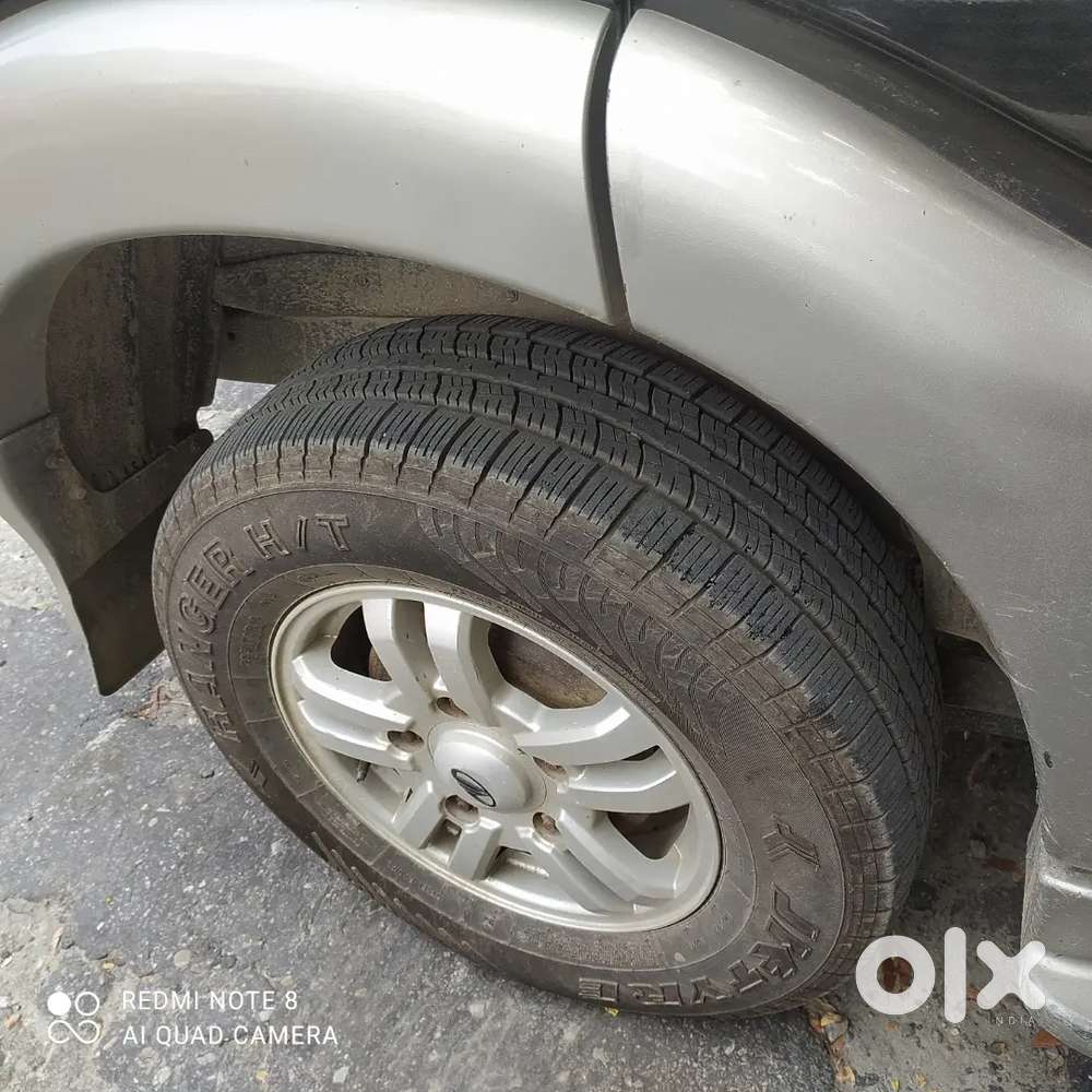 Mahindra Scorpio Classic 2014 Vlx Top Model Orignal Paint Seald Engine