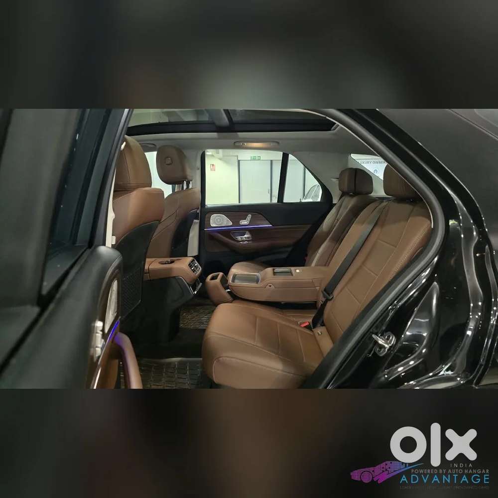 Mercedes-benz Gle, 2026, Petrol