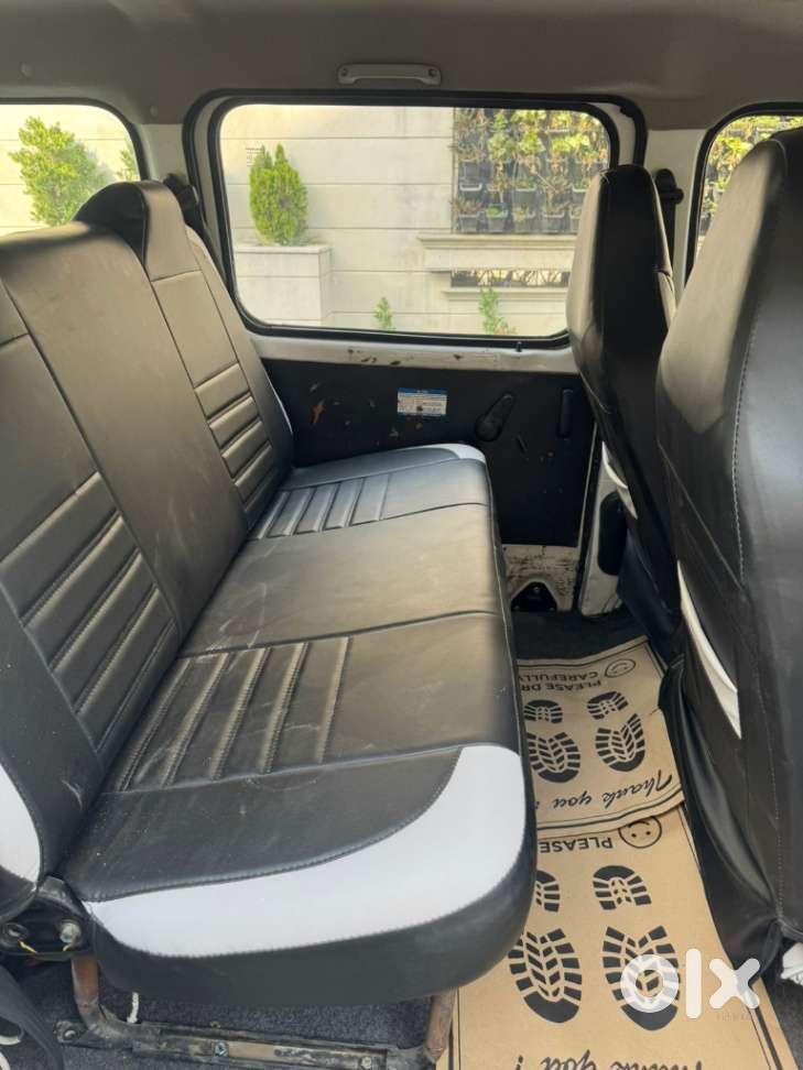 Maruti Suzuki Eeco Cng 5 Seater Ac, 2019, Cng & Hybrids