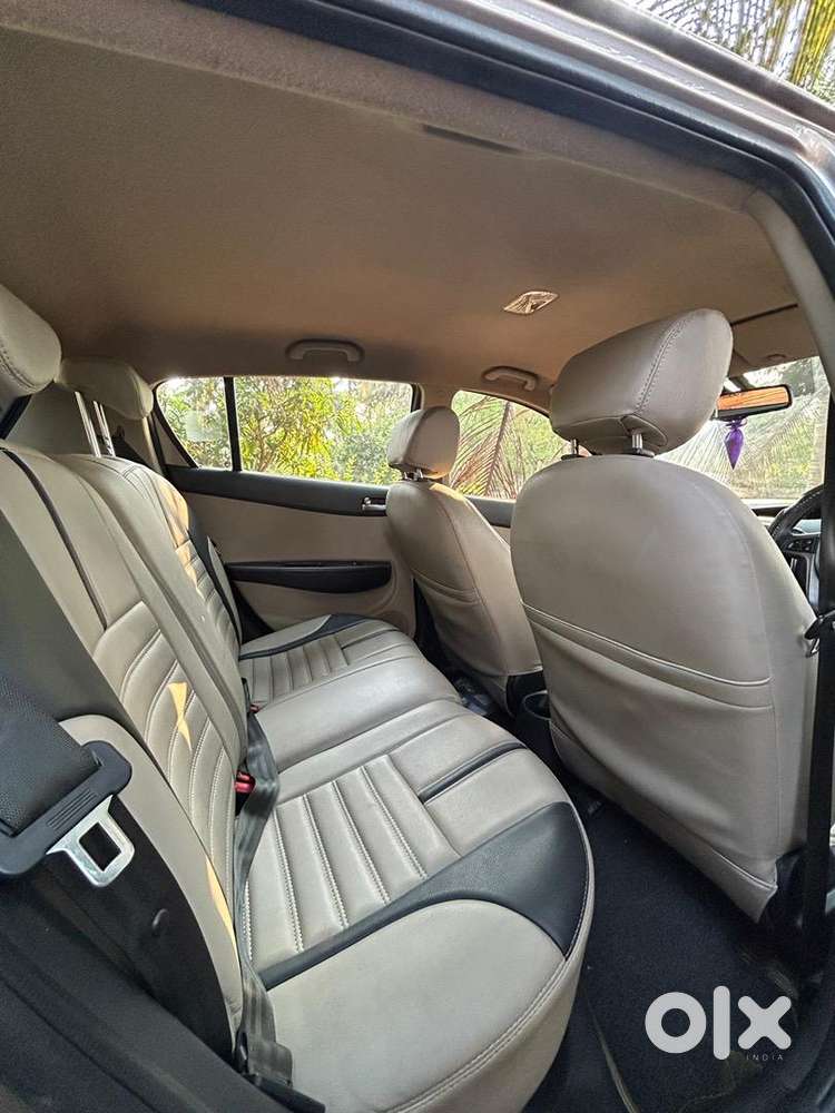 Premium Hatchback In Excellent Condition
