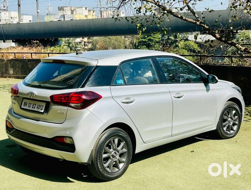 Hyundai I20 1.2 Asta, 2018, Petrol