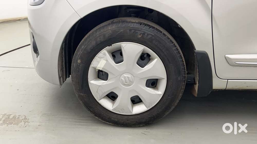 Maruti Suzuki Wagon R Vxi 1.0, 2023, Petrol