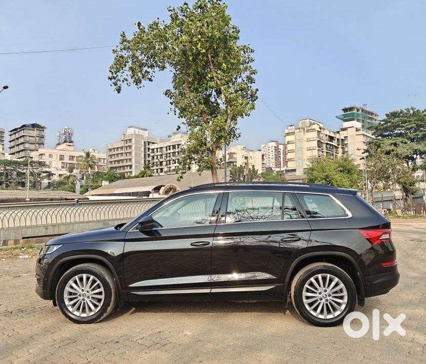 Skoda Kodiaq 2.0 Style Tdi 4x4 At, 2018, Diesel