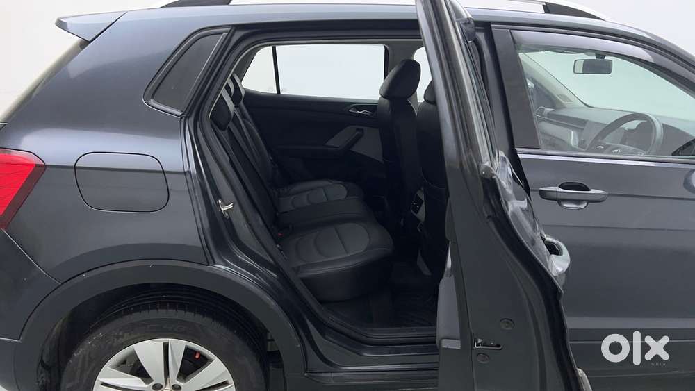 Skoda Kushaq Ambition 1.0l Tsi Mt, 2023, Petrol