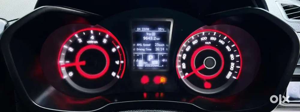 Mahindra Xuv 3xo 2024 Ax5l