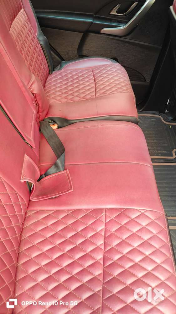 Mahindra Xuv500 W9 At, 2019, Diesel