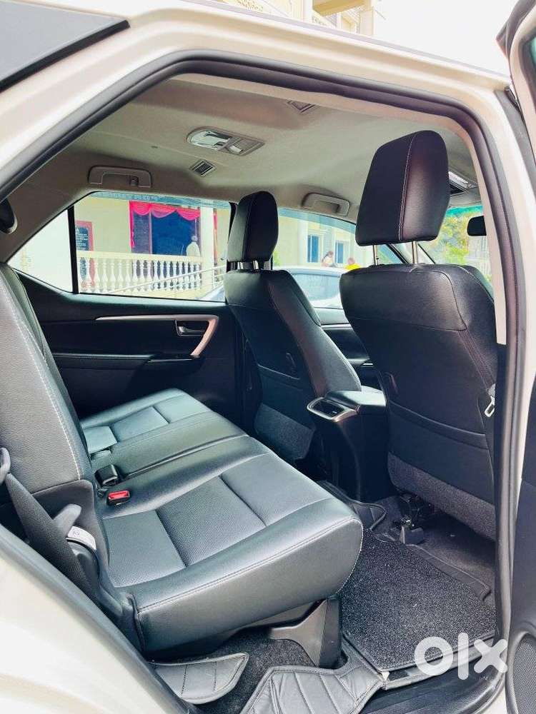 Toyota Fortuner 4x2 Mt 2.8 Diesel, 2024, Diesel