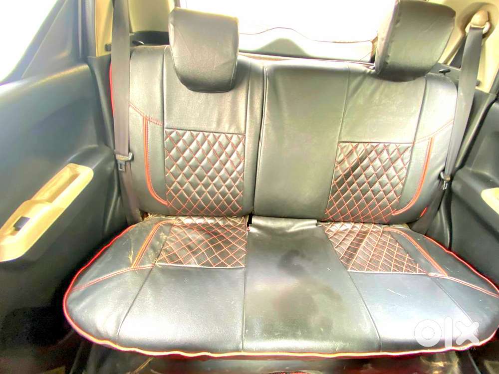 Maruti Suzuki Ignis 1.3 Zeta, 2020, Petrol