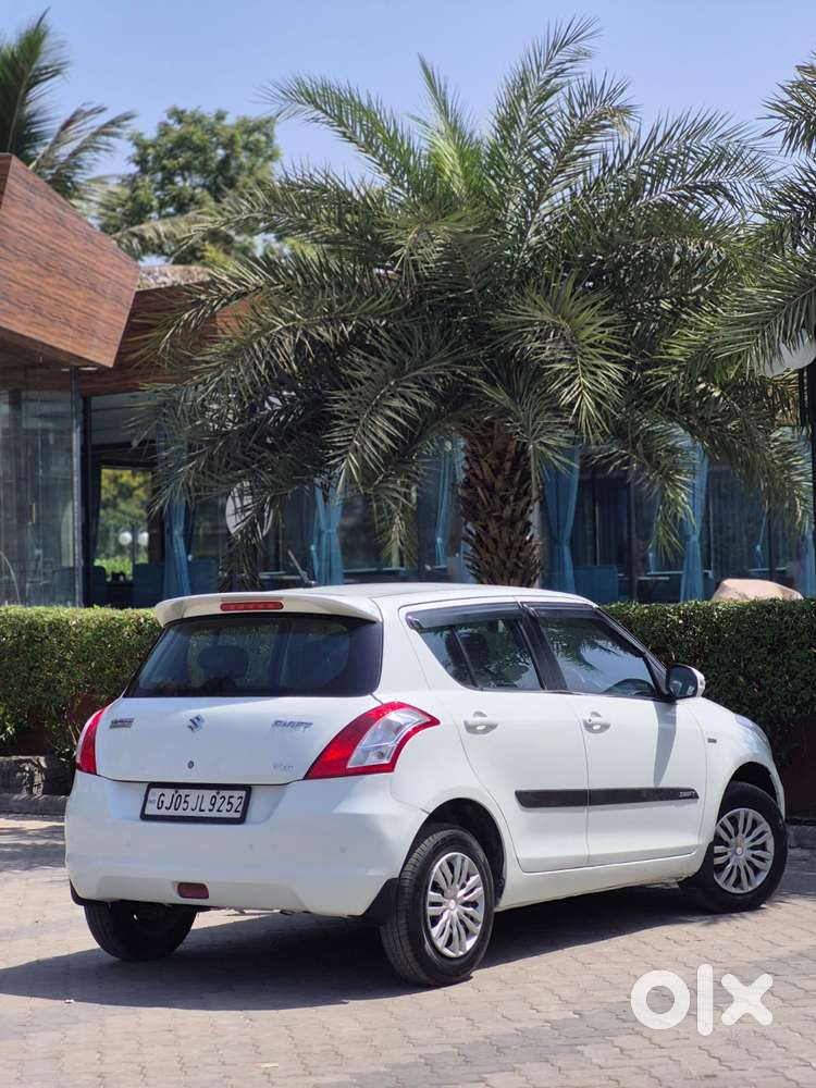 Maruti Suzuki Swift Ddis Vdi, 2015, Diesel