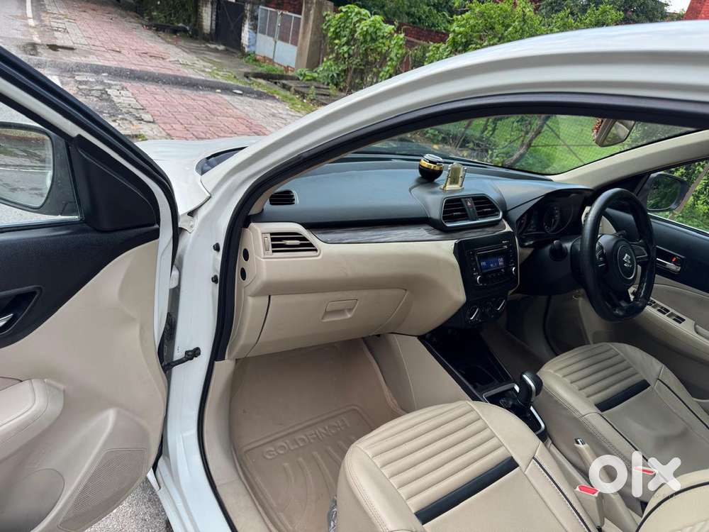 Maruti Suzuki Dzire 1.2 Vxi, 2021, Petrol