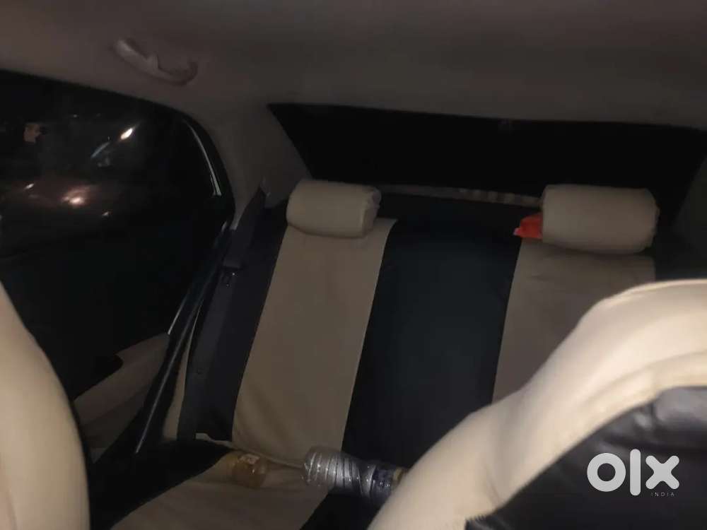 Hyundai Xcent Crdi 2015 Diesel Manual