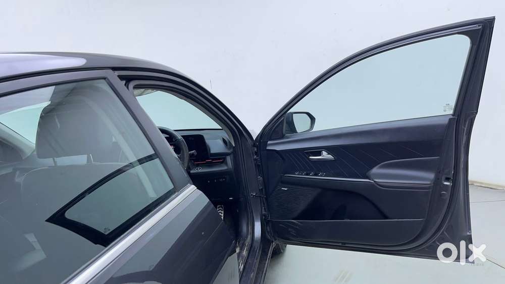 Hyundai Verna 1.5 Sx (o) Turbo Petrol Dct, 2023, Petrol